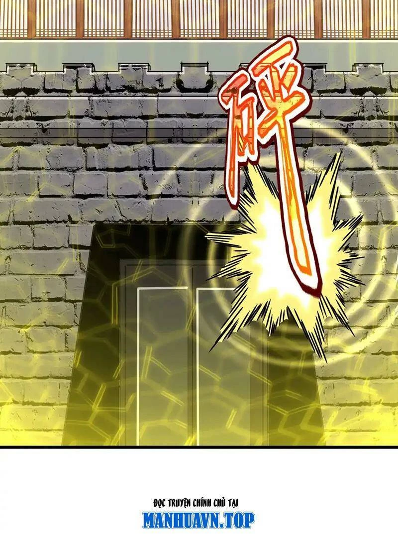 Đại Quản Gia Là Ma Hoàng Chapter 485 - Trang 4