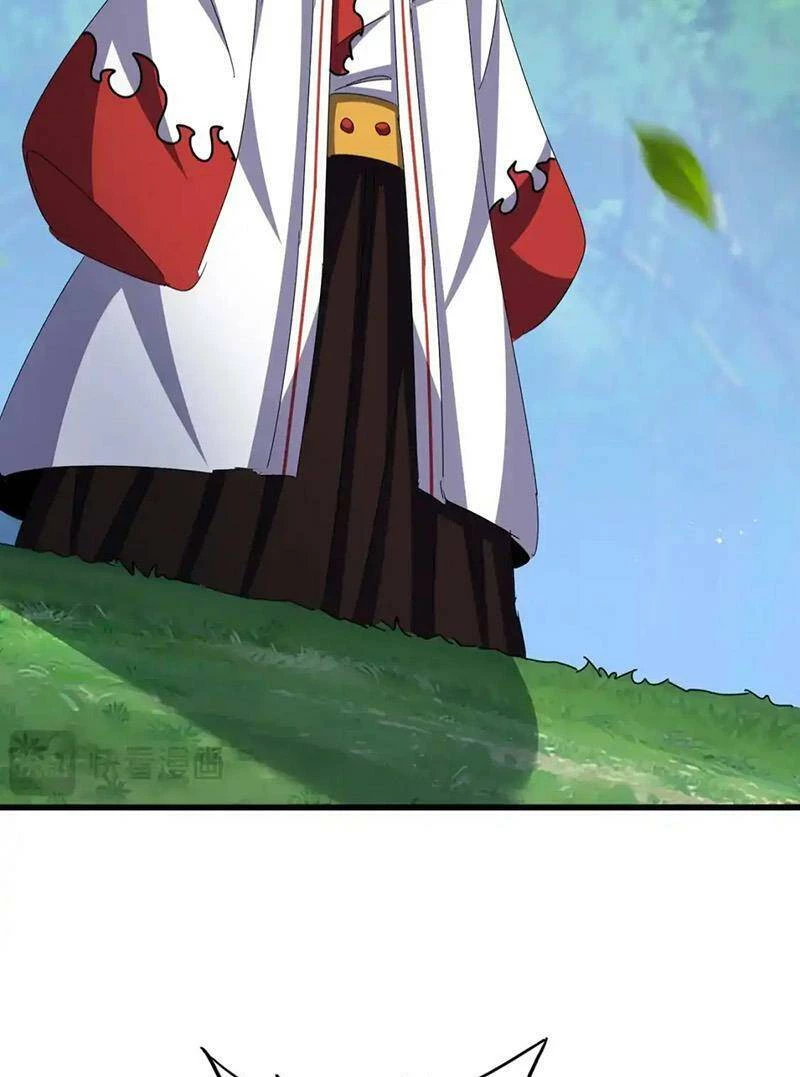 Đại Quản Gia Là Ma Hoàng Chapter 485 - Trang 4