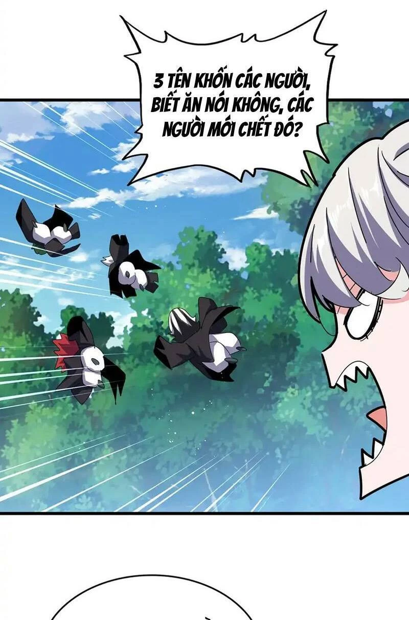 Đại Quản Gia Là Ma Hoàng Chapter 485 - Trang 4