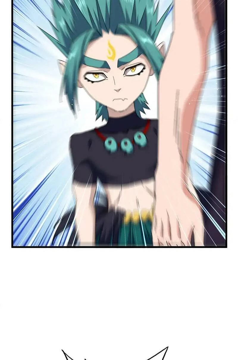 Đại Quản Gia Là Ma Hoàng Chapter 485 - Trang 4