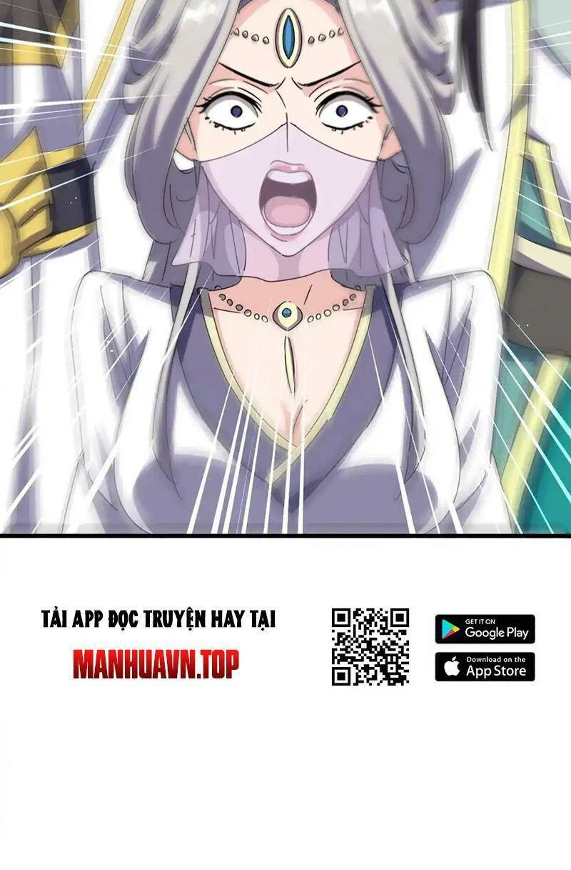 Đại Quản Gia Là Ma Hoàng Chapter 485 - Trang 4