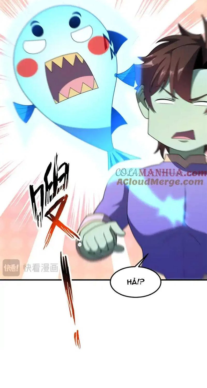 Thần Sủng Tiến Hóa Chapter 267 - Trang 4