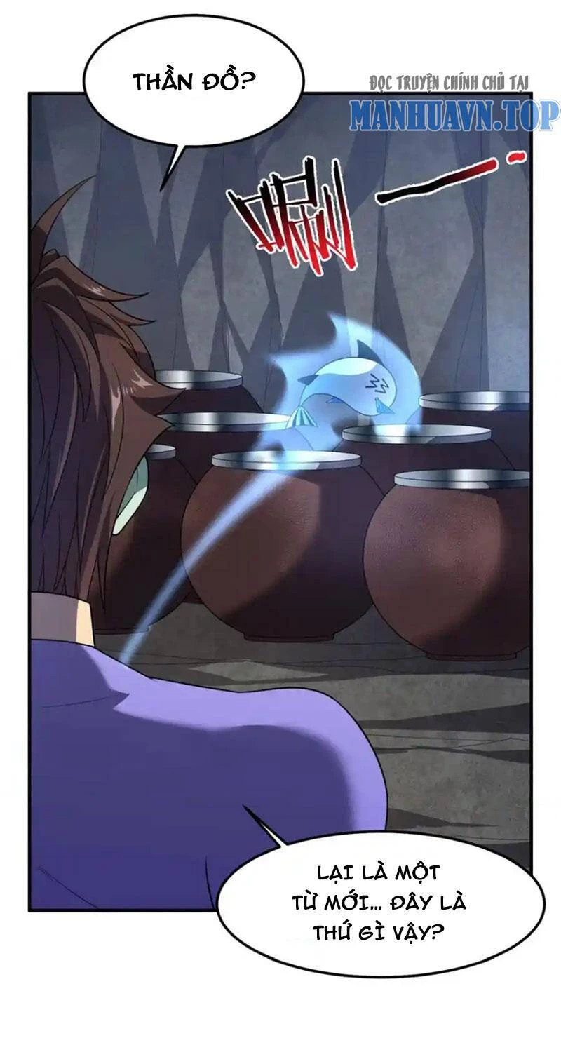 Thần Sủng Tiến Hóa Chapter 267 - Trang 4