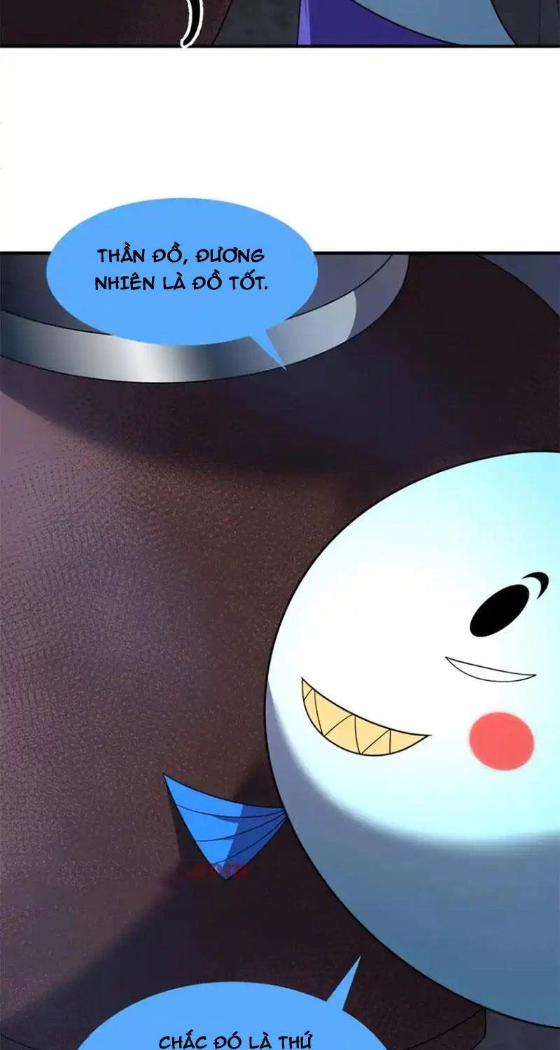 Thần Sủng Tiến Hóa Chapter 267 - Trang 4