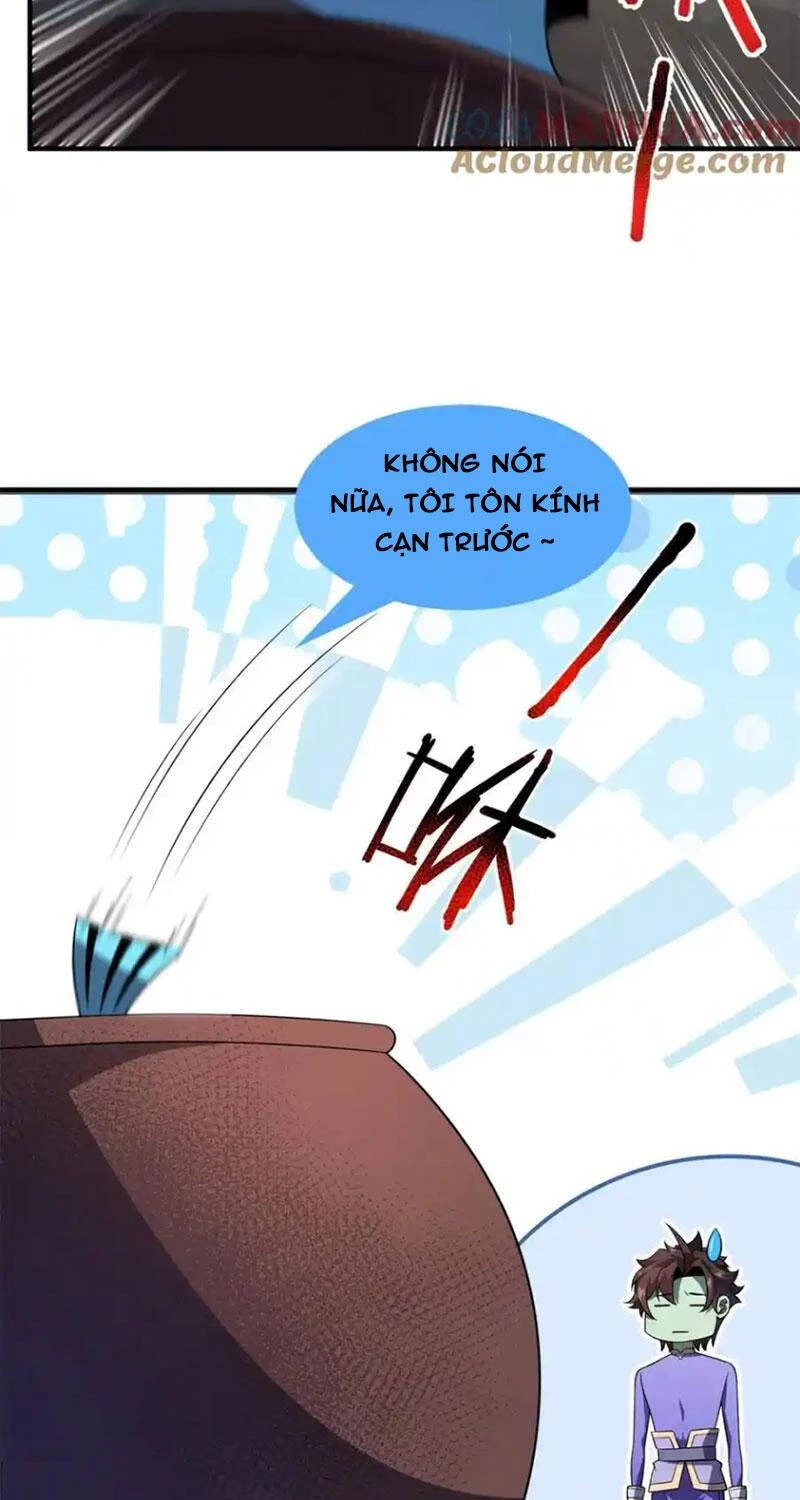 Thần Sủng Tiến Hóa Chapter 267 - Trang 4