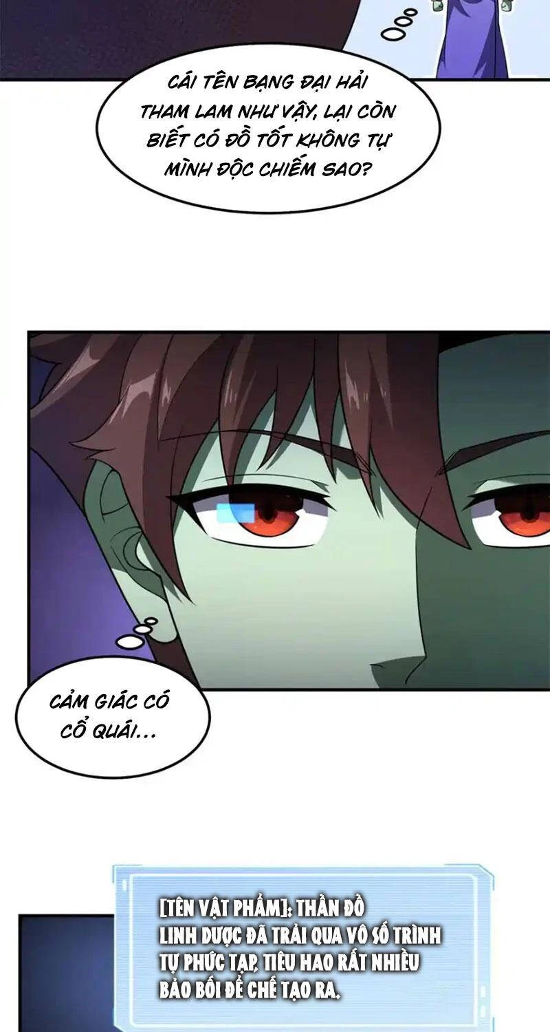 Thần Sủng Tiến Hóa Chapter 267 - Trang 4