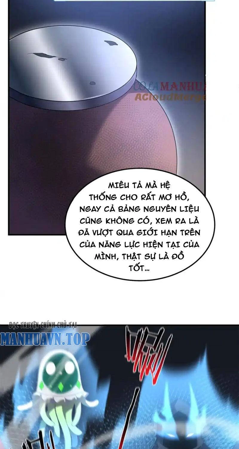 Thần Sủng Tiến Hóa Chapter 267 - Trang 4