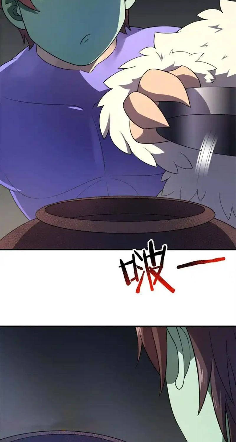 Thần Sủng Tiến Hóa Chapter 267 - Trang 4