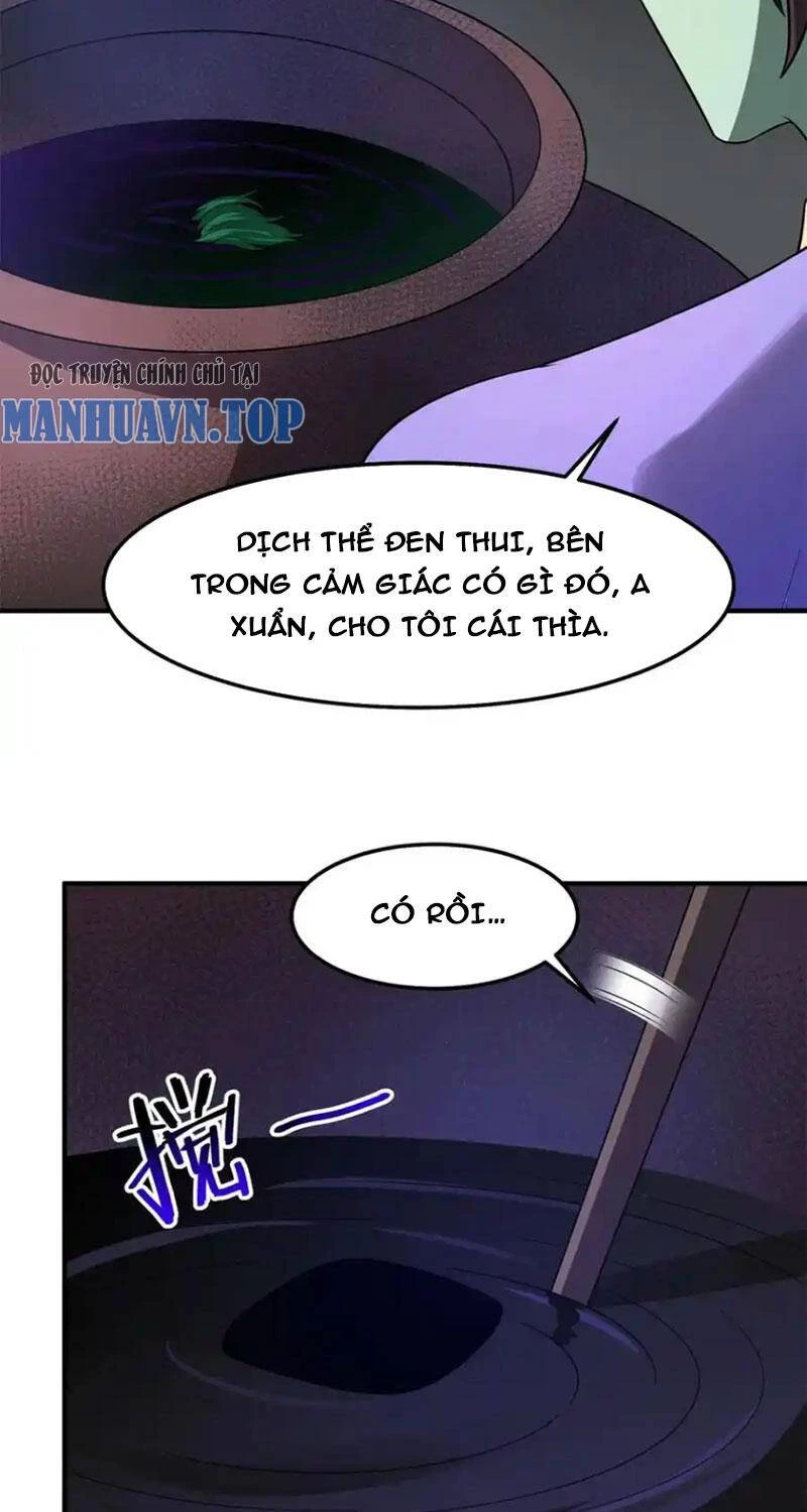 Thần Sủng Tiến Hóa Chapter 267 - Trang 4