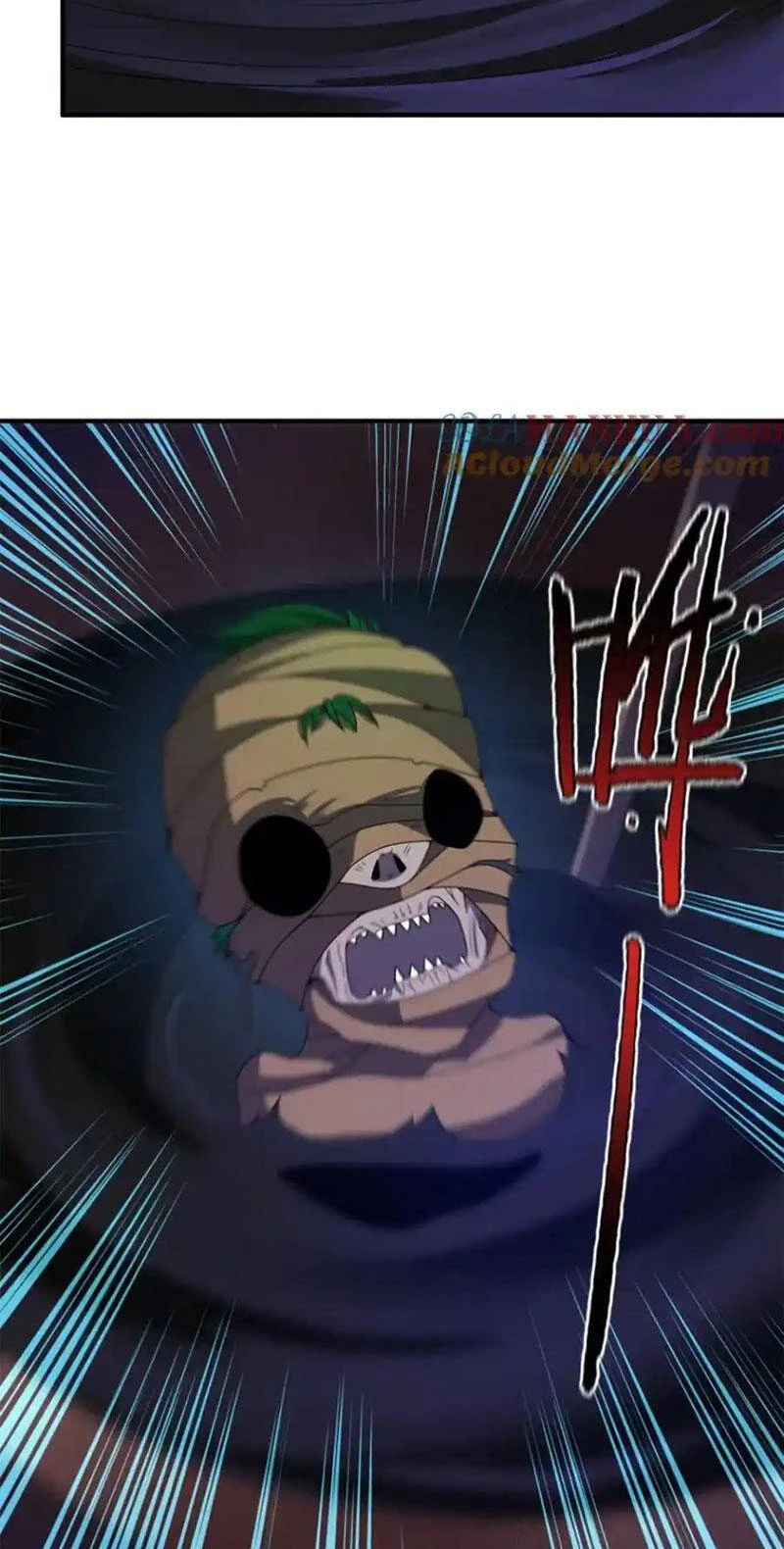 Thần Sủng Tiến Hóa Chapter 267 - Trang 4