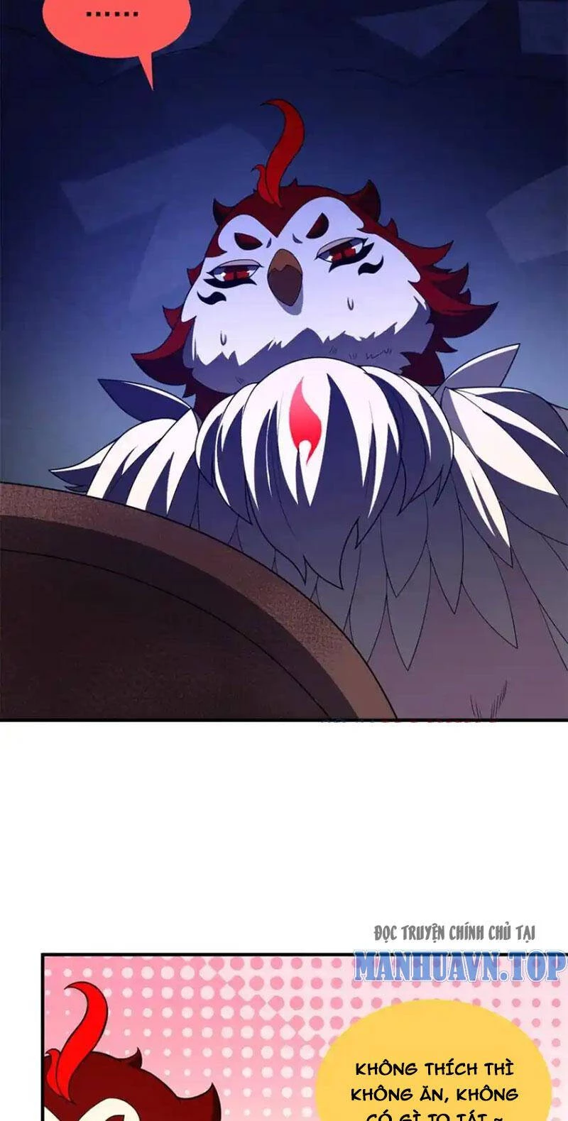 Thần Sủng Tiến Hóa Chapter 267 - Trang 4