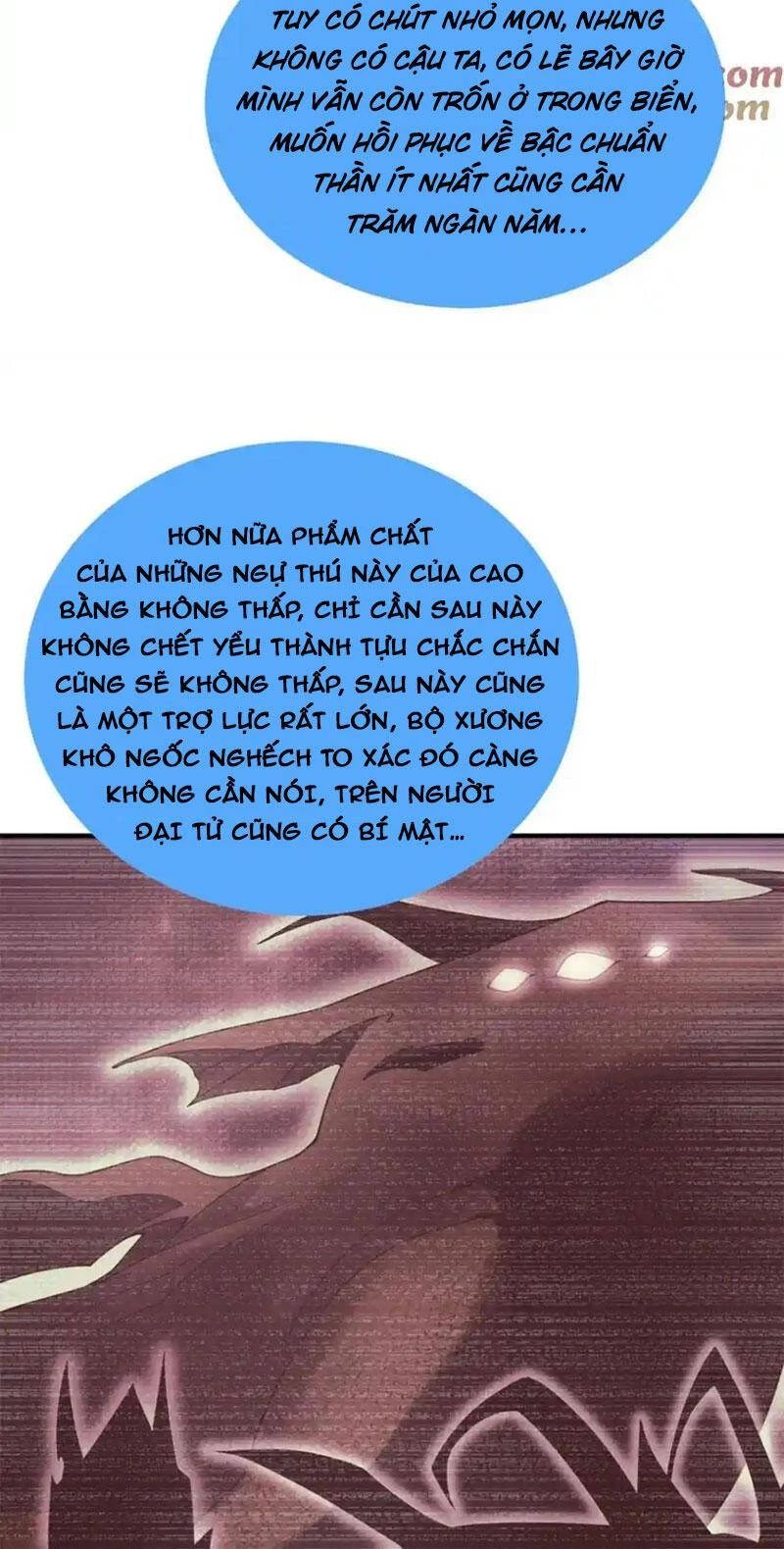 Thần Sủng Tiến Hóa Chapter 267 - Trang 4