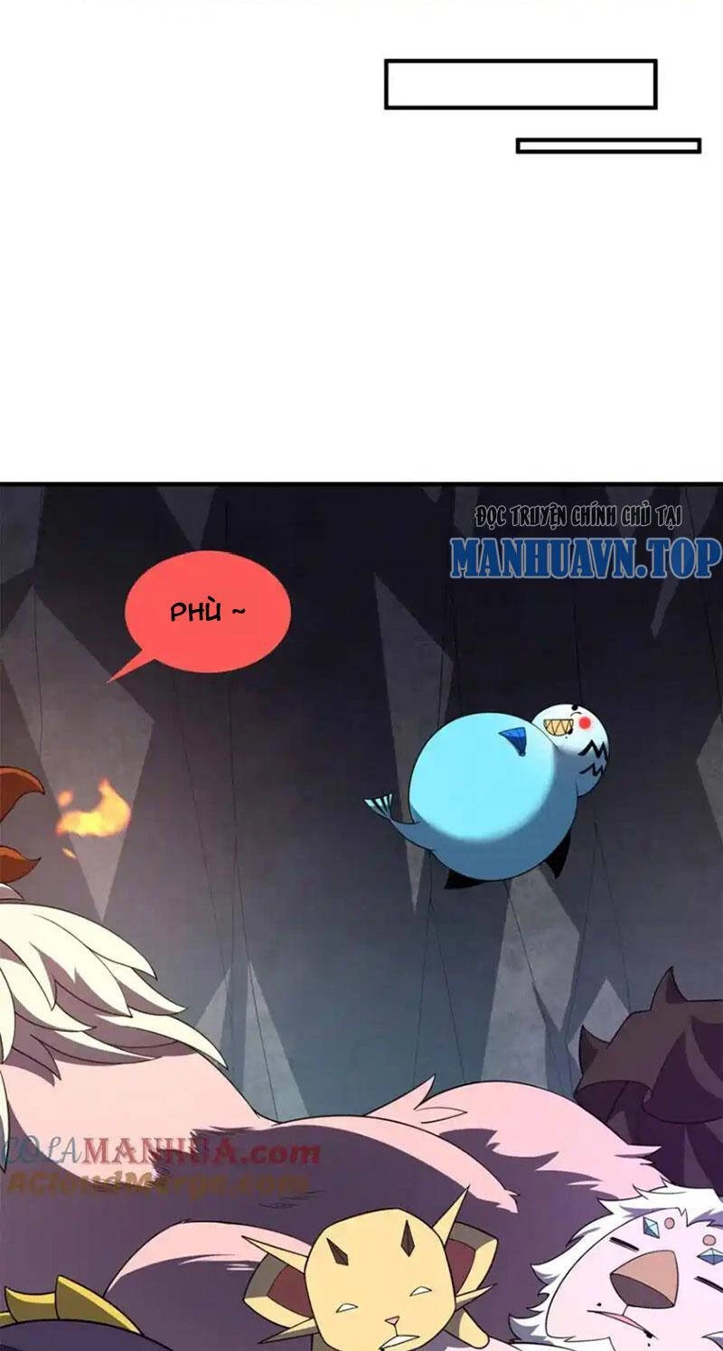 Thần Sủng Tiến Hóa Chapter 267 - Trang 4