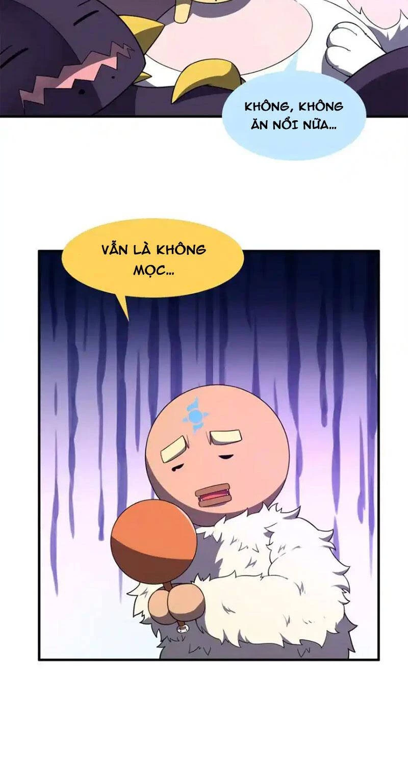 Thần Sủng Tiến Hóa Chapter 267 - Trang 4