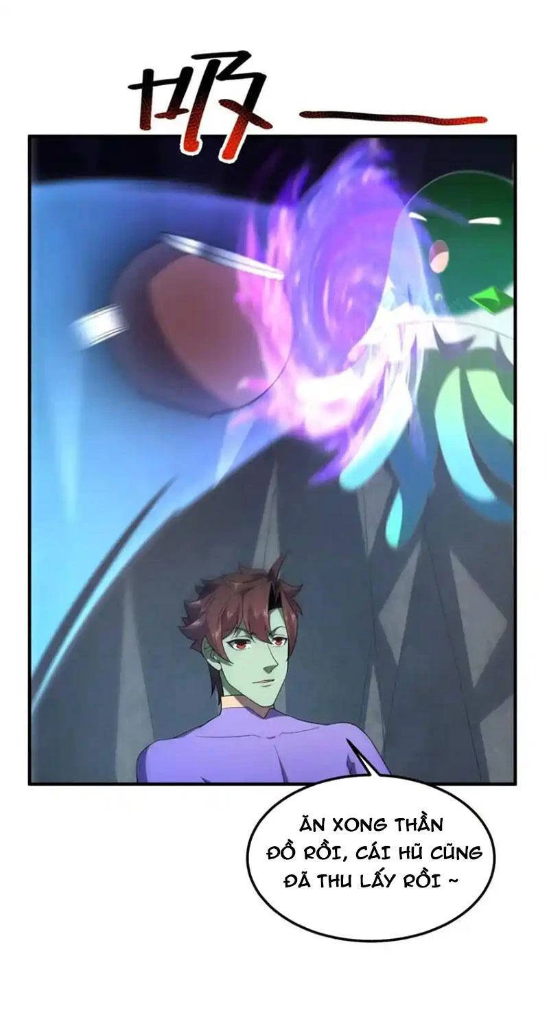 Thần Sủng Tiến Hóa Chapter 267 - Trang 4