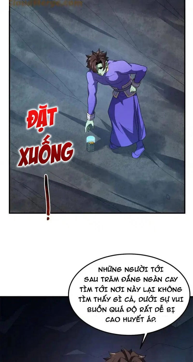 Thần Sủng Tiến Hóa Chapter 267 - Trang 4
