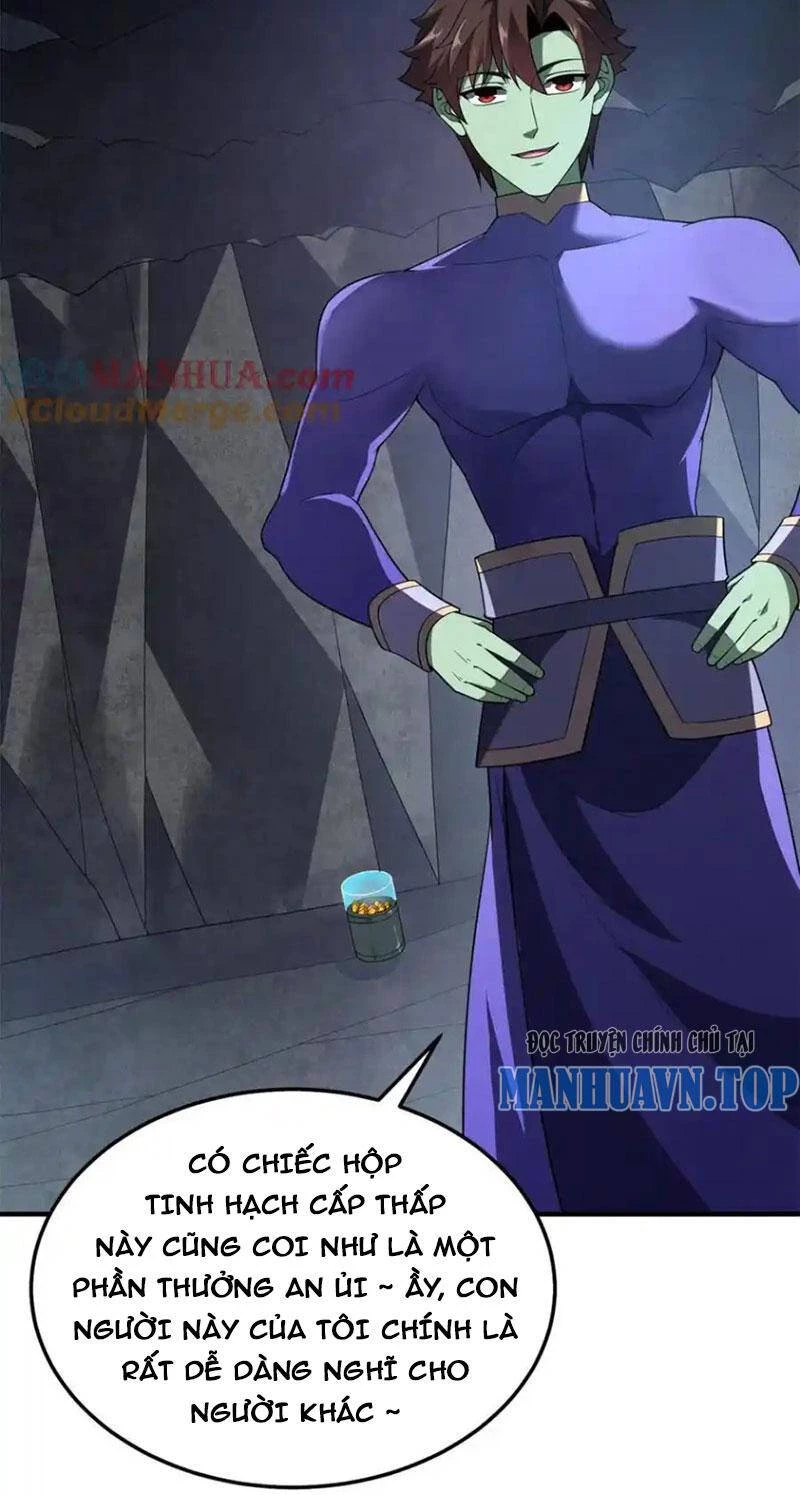 Thần Sủng Tiến Hóa Chapter 267 - Trang 4