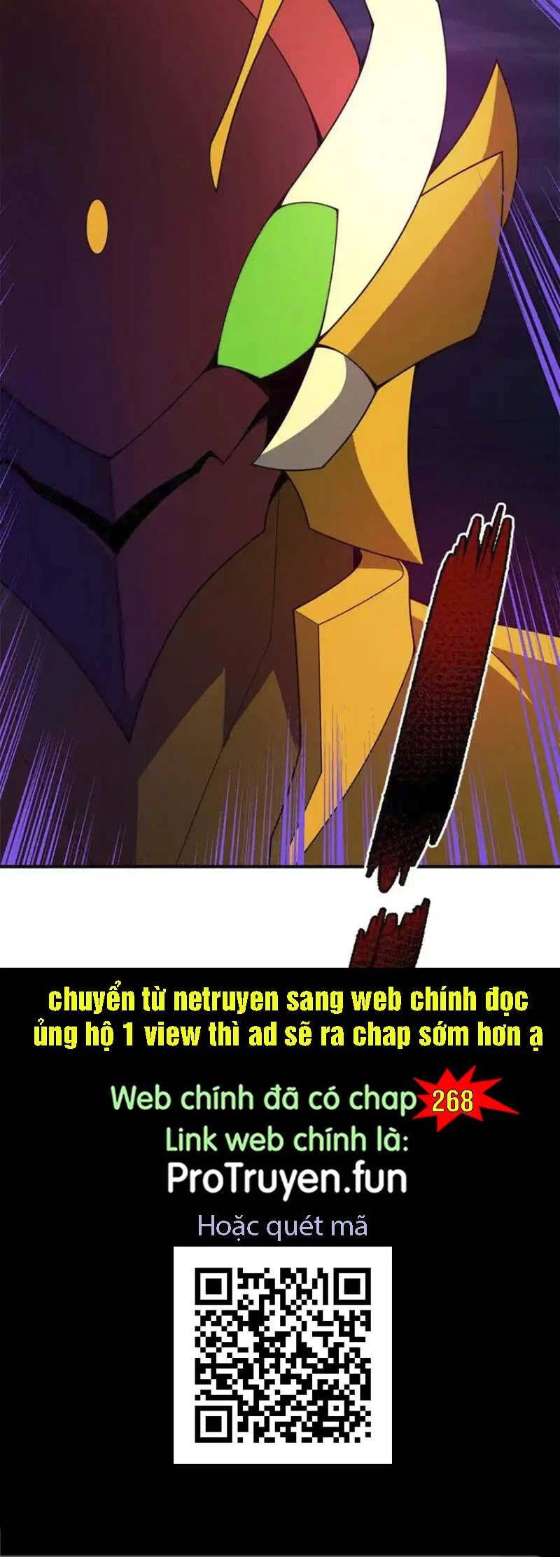 Thần Sủng Tiến Hóa Chapter 267 - Trang 4