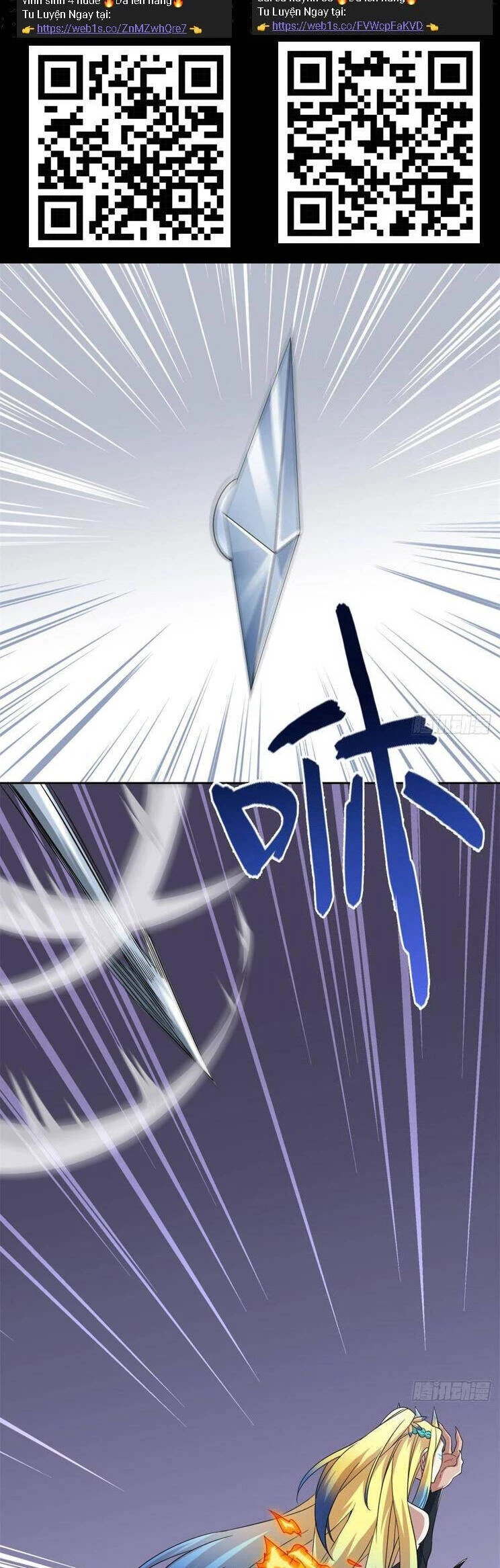 Cường Giả Đến Từ Trại Tâm Thần Chapter 221 - Trang 4