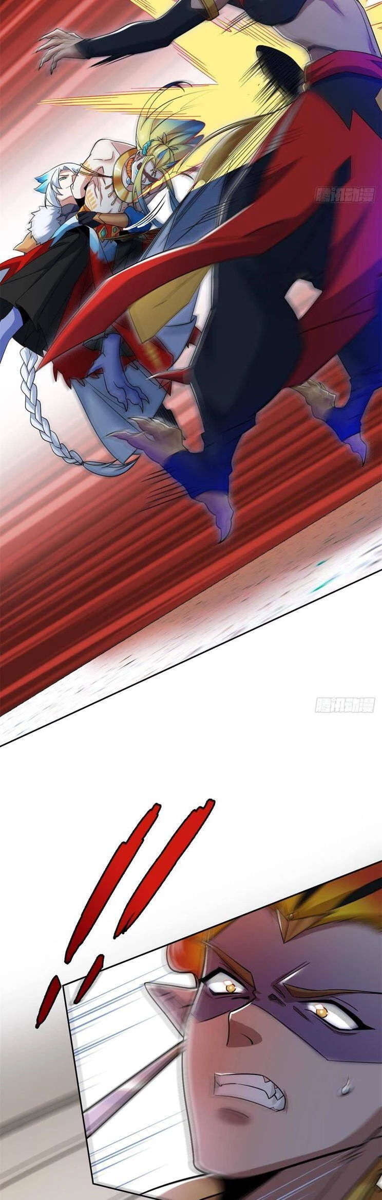 Cường Giả Đến Từ Trại Tâm Thần Chapter 221 - Trang 4