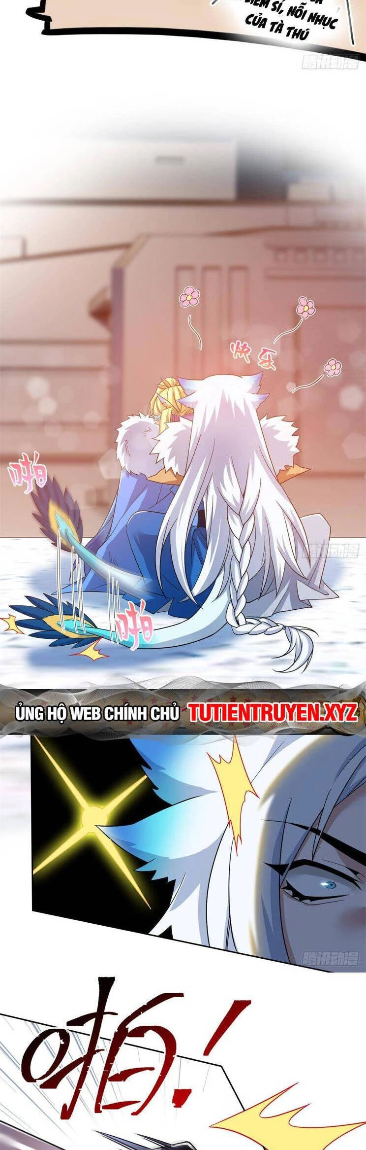 Cường Giả Đến Từ Trại Tâm Thần Chapter 221 - Trang 4