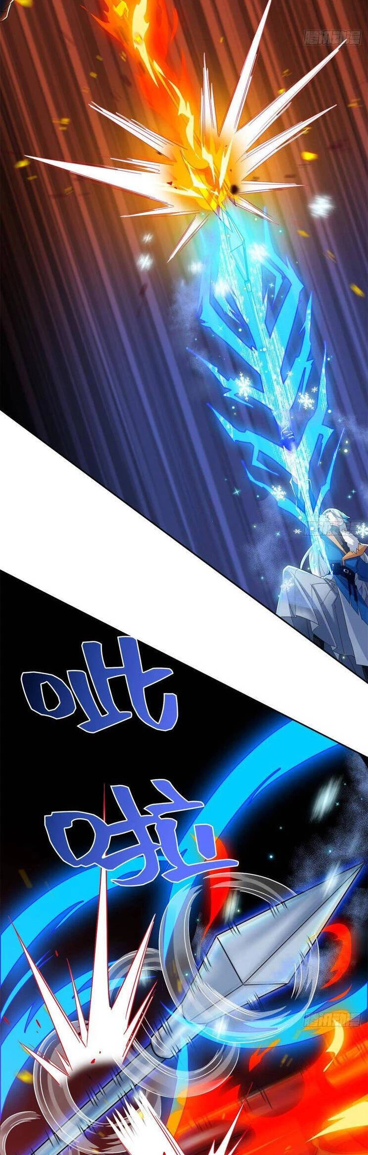 Cường Giả Đến Từ Trại Tâm Thần Chapter 221 - Trang 4