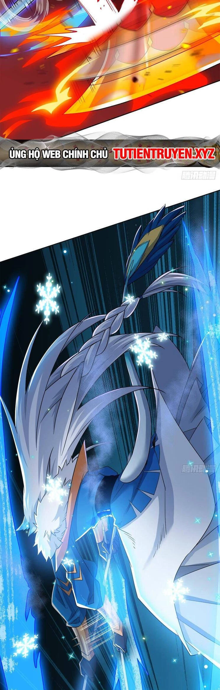 Cường Giả Đến Từ Trại Tâm Thần Chapter 221 - Trang 4