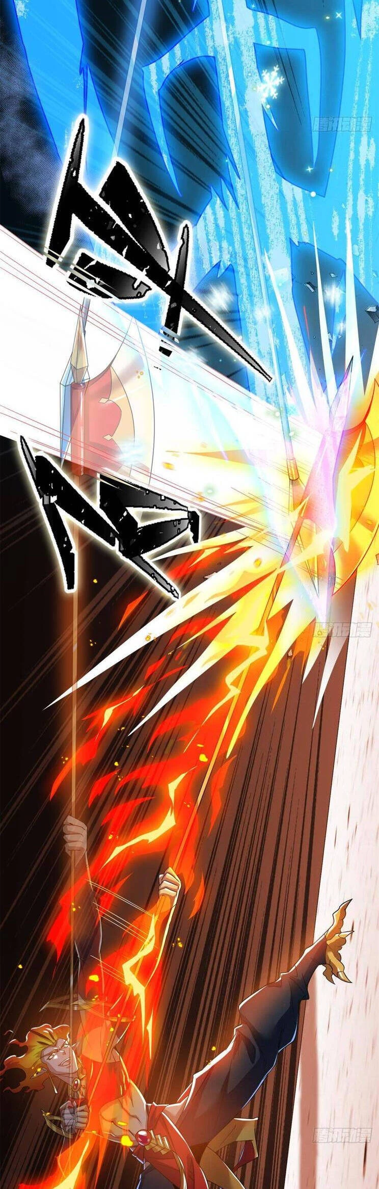 Cường Giả Đến Từ Trại Tâm Thần Chapter 221 - Trang 4