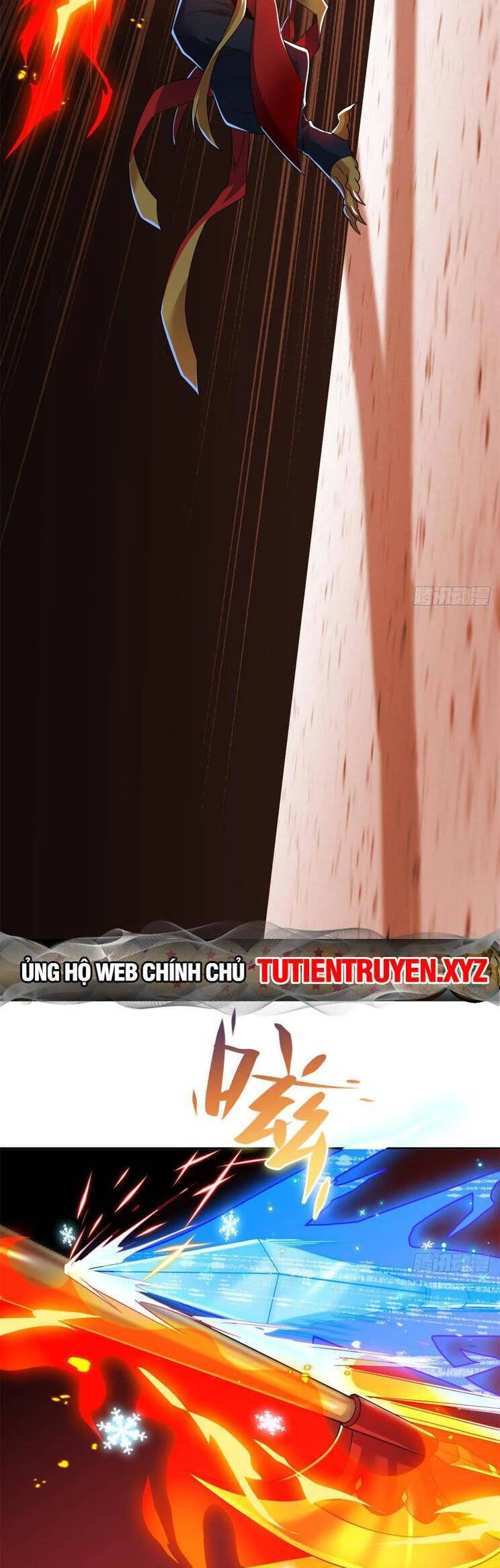 Cường Giả Đến Từ Trại Tâm Thần Chapter 221 - Trang 4