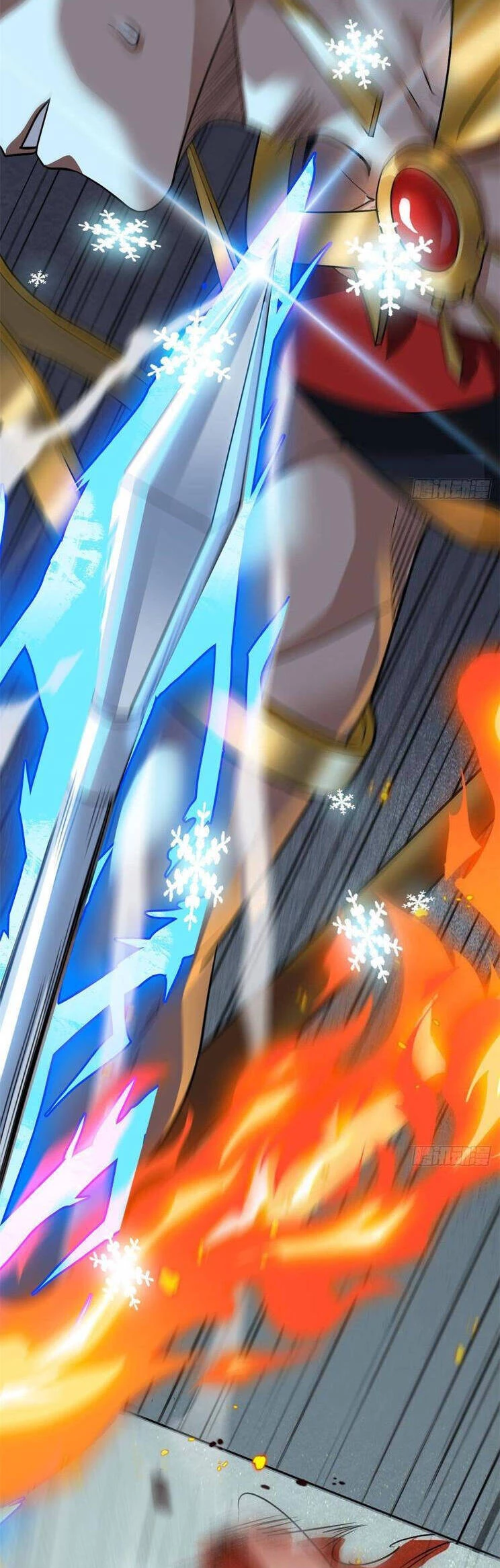 Cường Giả Đến Từ Trại Tâm Thần Chapter 221 - Trang 4