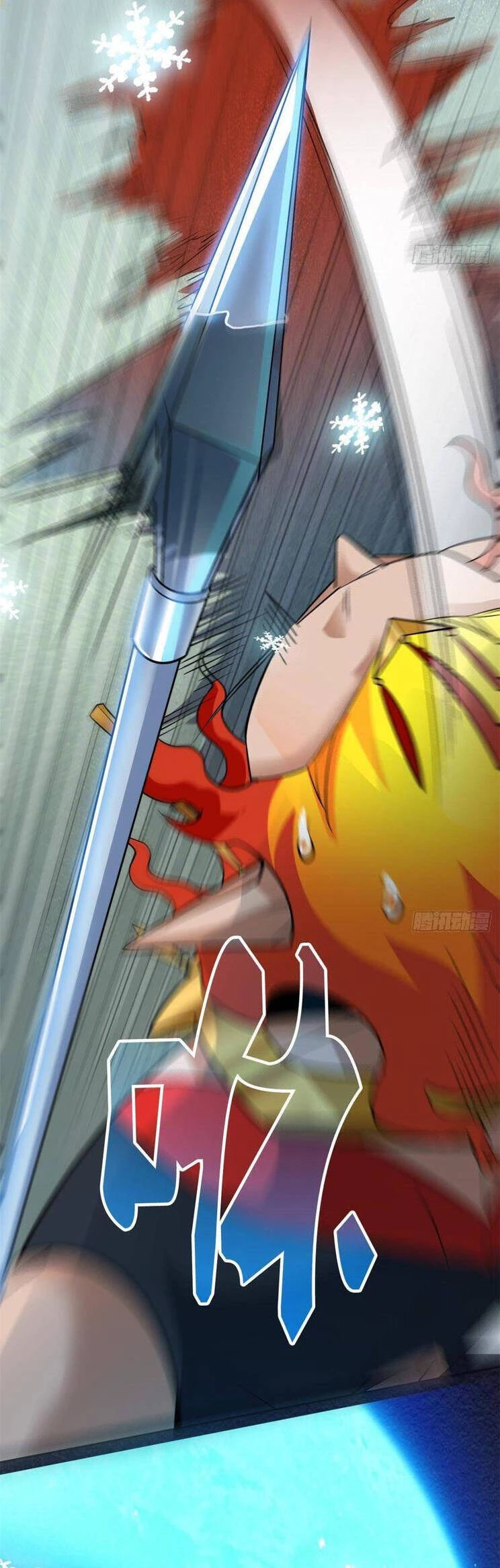 Cường Giả Đến Từ Trại Tâm Thần Chapter 221 - Trang 4