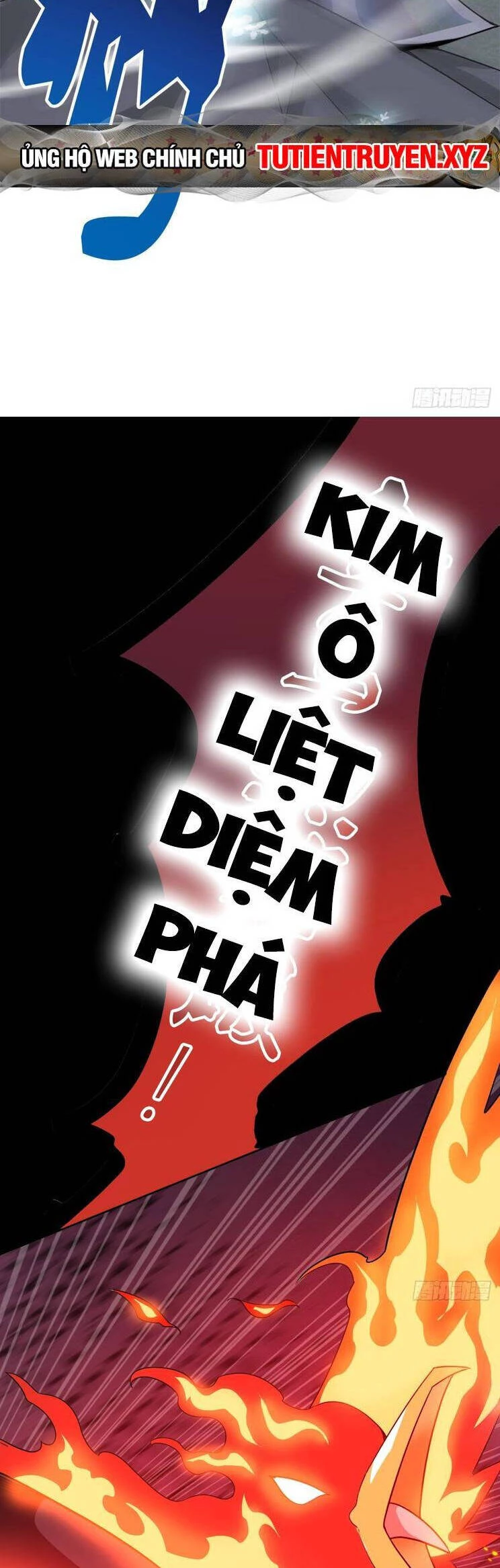 Cường Giả Đến Từ Trại Tâm Thần Chapter 221 - Trang 4