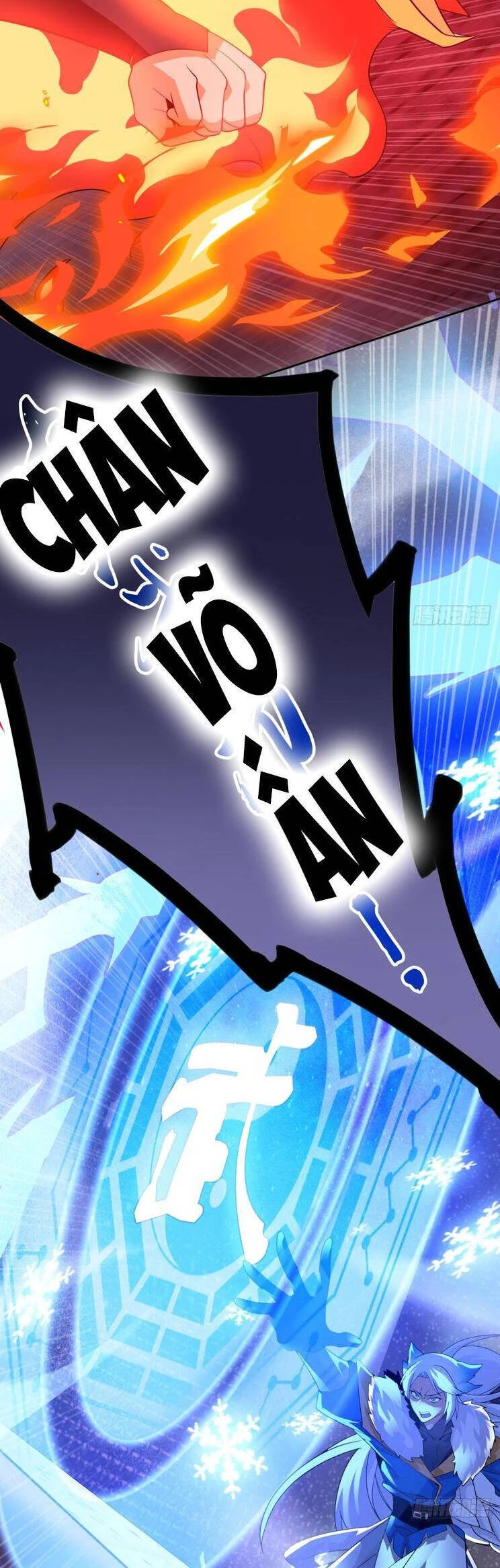 Cường Giả Đến Từ Trại Tâm Thần Chapter 221 - Trang 4