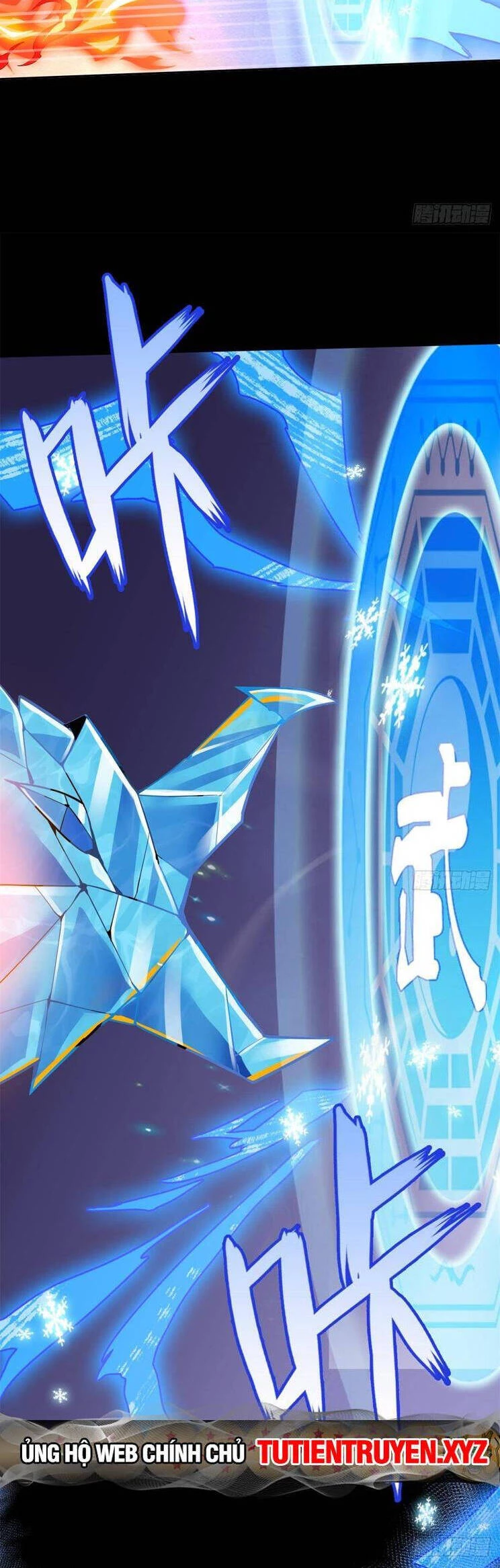 Cường Giả Đến Từ Trại Tâm Thần Chapter 221 - Trang 4