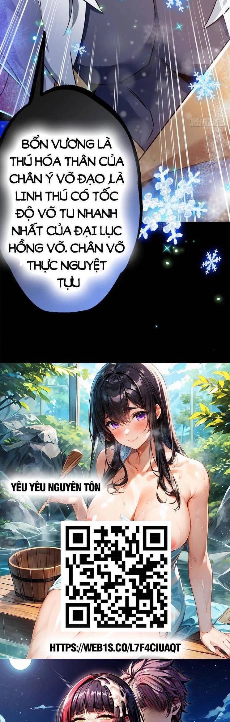 Cường Giả Đến Từ Trại Tâm Thần Chapter 221 - Trang 4