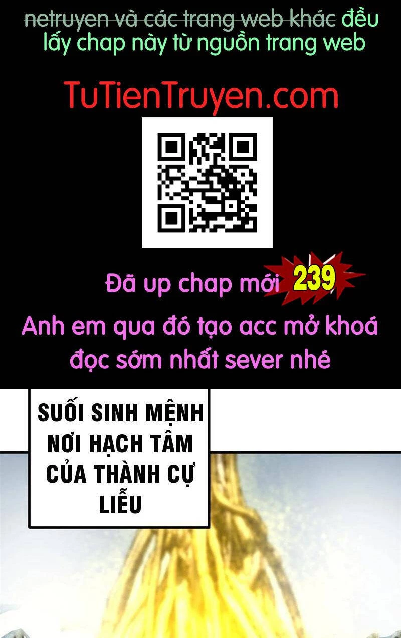 Toàn Cầu Cao Võ Chapter 238 - Trang 4