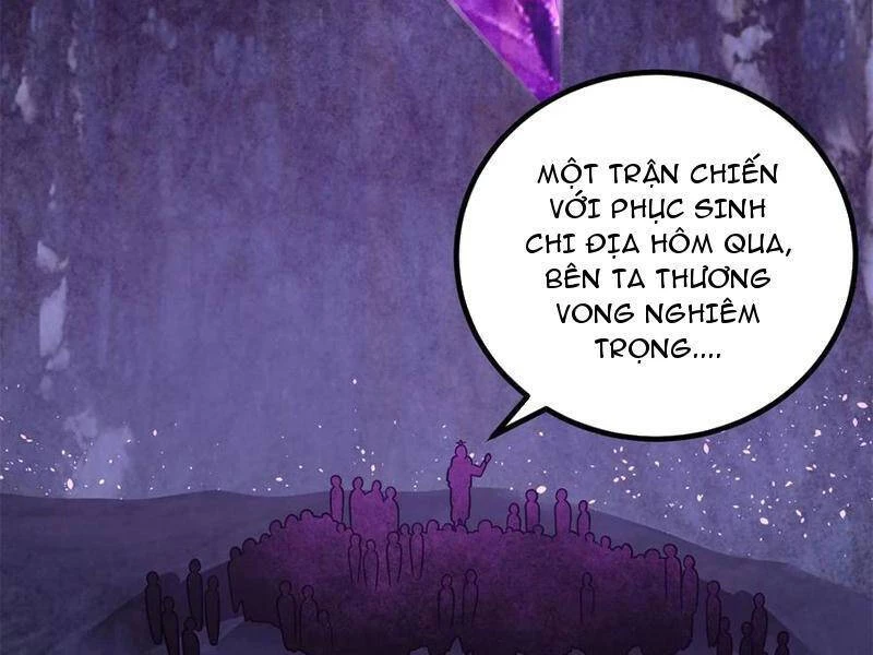 Toàn Cầu Cao Võ Chapter 238 - Trang 4
