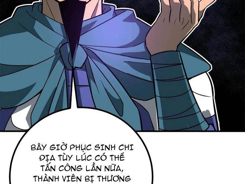 Toàn Cầu Cao Võ Chapter 238 - Trang 4