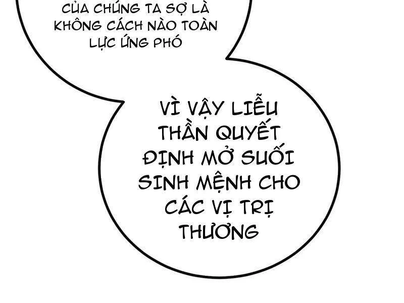 Toàn Cầu Cao Võ Chapter 238 - Trang 4