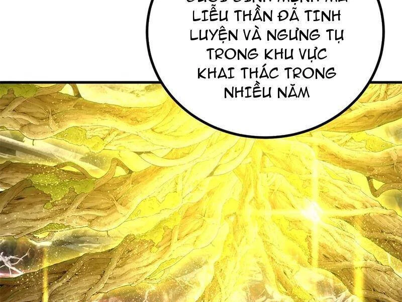 Toàn Cầu Cao Võ Chapter 238 - Trang 4