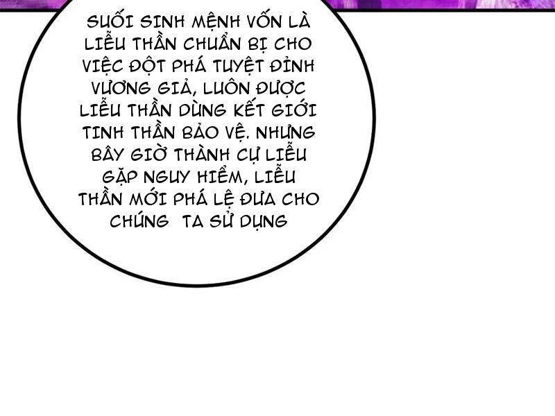 Toàn Cầu Cao Võ Chapter 238 - Trang 4