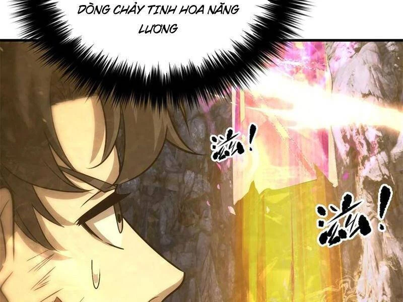 Toàn Cầu Cao Võ Chapter 238 - Trang 4