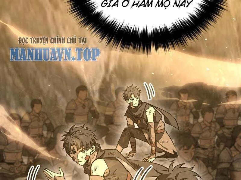 Toàn Cầu Cao Võ Chapter 238 - Trang 4