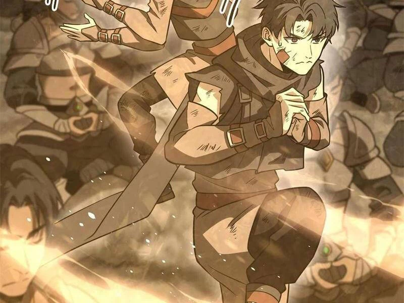 Toàn Cầu Cao Võ Chapter 238 - Trang 4