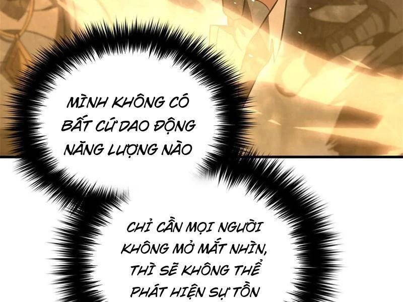 Toàn Cầu Cao Võ Chapter 238 - Trang 4