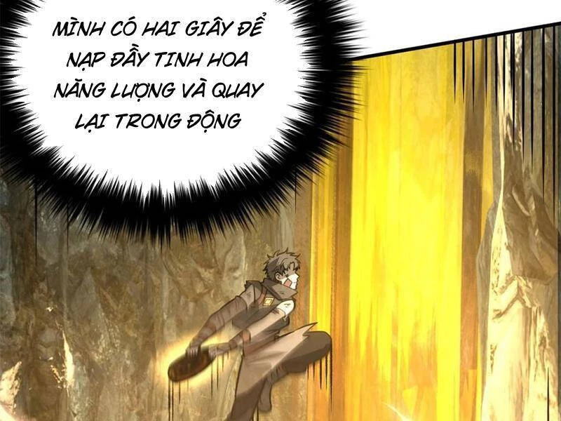 Toàn Cầu Cao Võ Chapter 238 - Trang 4