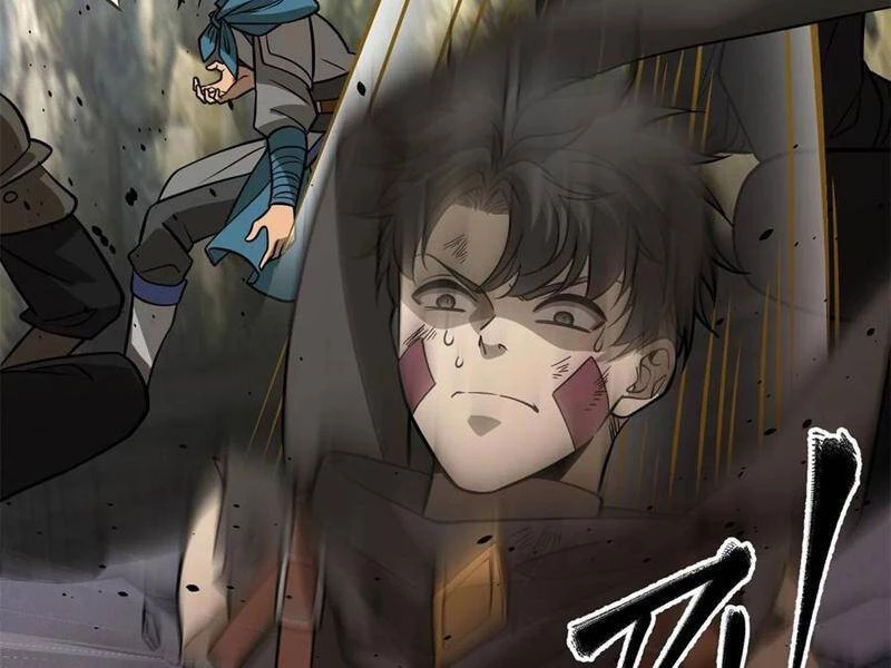 Toàn Cầu Cao Võ Chapter 238 - Trang 4
