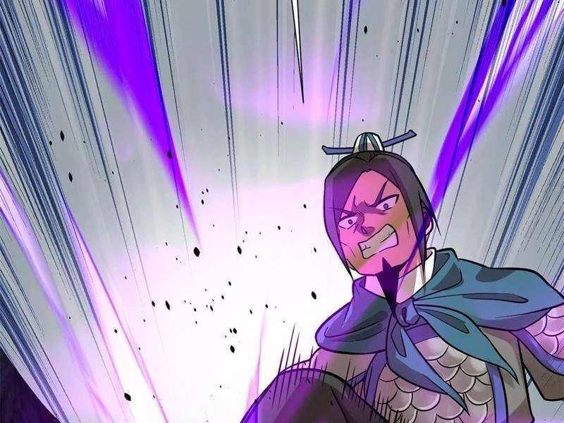 Toàn Cầu Cao Võ Chapter 238 - Trang 4