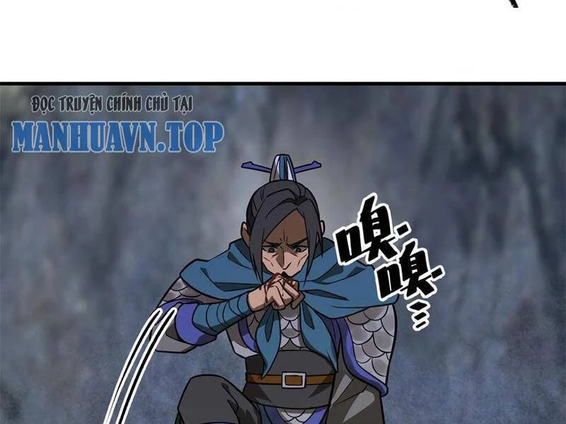 Toàn Cầu Cao Võ Chapter 238 - Trang 4