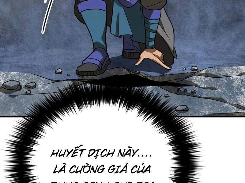 Toàn Cầu Cao Võ Chapter 238 - Trang 4